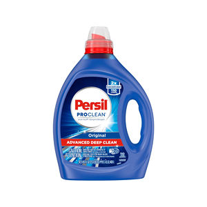 น้ำยาซักผ้าเพอร์ซิล คัลเลอร์ เจล 1 ลิตร - Product Image 5