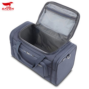 Factory <b>Cheap</b> Travelling Duffle <b>Bags</b> Plain SOLID Color Duffle <b>Bag</b> High Custom Duffle Travel <b>Bags</b> High Quality Durable Fashion - Product Image 1