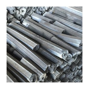 ถ่านขี้เลื่อย / ถ่านบาร์บีคิว LUXCHARCOAL ถ่านอัดแท่งจากขี้เลื่อย ถ่านไม้ไผ่ โทร +84 911 735 511 - Product Image 4