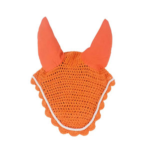 Premium Fit Horse Ear <b>Bonnet</b> For Outdoor Comfort Daily Wear Use Breathable Outdoor Horse Ear <b>Bonnet</b> - Product Image 1
