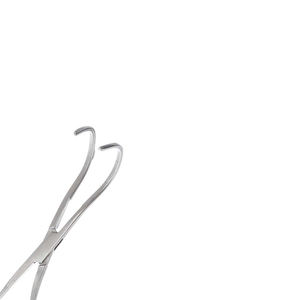 ชุดเครื่องมือผ่าตัดหัวใจ RSI RS-1834a คุณภาพสูง รุ่นใหม่ล่าสุด พร้อมบริการสกรีนโลโก้ตามสั่ง ชุดอุปกรณ์หนีบหลอดเลือดแบบกึ่งปิด และชุดเย็บแผล - Product Image 2