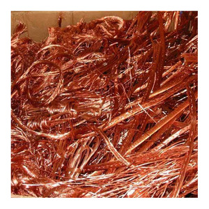 Chatarra de alambre de cobre de primera calidad, grandes cantidades, pedidos al por mayor, envío rápido - Product Image 4