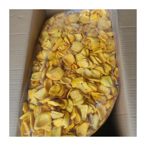 ขนุนอบแห้งกรอบอร่อยตามธรรมชาติ – ขนมผลไม้กรอบหวานอร่อย ราคาดีที่สุด ผู้จัดจำหน่ายขายส่งจากเวียดนาม - Product Image 2