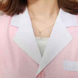 Professional Nursing <b>Scrub</b> Dress Hospital Uniforms Medical <b>Scrubs</b> Dresses for Medical <b>Nurse</b> Uniform - Product Image 4