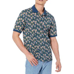 เสื้อโปโลเรียบง่าย ผู้ชาย ผู้หญิง ยูนิเซ็กซ์ สำหรับองค์กร ชุดลำลอง คุณภาพส่งออก - Product Image 6