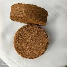 Cubos de Coco de 500 ml, Material de Cultivo para Invernadero, Turba de Coco, Propagación de Plantas, Sustrato para Germinación de Semillas - Product Image 2