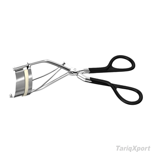 Meilleur recourbe-cils professionnel mini en acier inoxydable avec logo personnalisé et prise en main confortable pour salon de beauté (pas d'assemblage requis) - Product Image 4