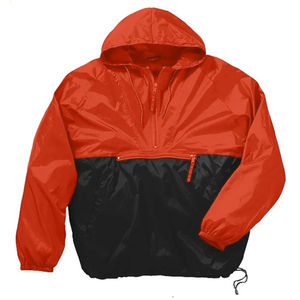 Vestes de coaching d'équipe haut de gamme, fabricant en gros, OEM disponible avec délai de livraison rapide - Product Image 6