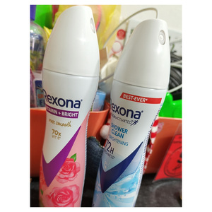 Spray antitranspirante Rexona para suministro comercial, producto premium de protección contra el sudor para la industria del cuidado personal y cadenas minoristas - Product Image 5