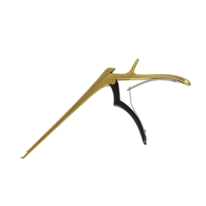 Rongeur Cervical Micro Kerrison de Alta Calidad Ferris Smith Kerrison 40 Grados hasta 5mm, Aceptamos Venta al por Mayor OEM |   OldMed - Product Image 4