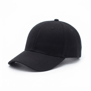 หมวกเบสบอลแบบ snapback 6 แผง สีดำ ขายส่ง ปักโลโก้ สไตล์สตรีท ฮิปฮอป แฟชั่นสปอร์ต ดีไซน์สำหรับกิจกรรมกลางแจ้ง เหมาะสำหรับทุกเพศ - Product Image 6