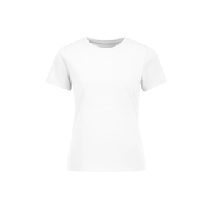 T-shirt femme tendance décontracté de haute qualité pour femmes - Vente flash - Product Image 3