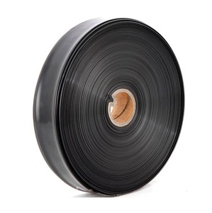 Tubería de Riego Agrícola de Plástico Negro de Alta Calidad y Resistencia para Granjas, Jardines y Campos, Marca IDOL - Product Image 6