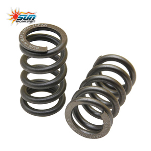 SUN Racing N-MAX155 Taiwán: Nuevo sistema de gestión de motor mejorado para retrofit, muelles de válvula antifatiga de acero de 3.0mm (4 piezas/juego) - Product Image 4