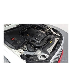 เมอร์เซเดส-เบนซ์ อี-คลาส อี300 4MATIC Exclusive เมษายน 2019 ระยะทาง 83,461 กม. เกียร์อัตโนมัติ เบาะหนัง มาตรฐานไอเสียยูโร 5 พวงมาลัยซ้าย - Product Image 6