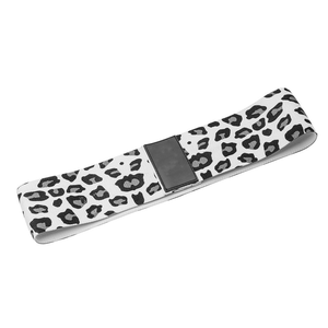 Bande de Résistance Ajustable pour Hanches Hommes Femmes, Activation des Fessiers, Entraînement Squat, Fournisseur OEM - Product Image 4