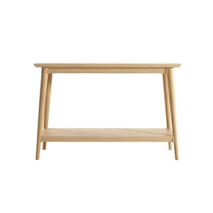 Fabricant de tables consoles en teck d'Indonésie – Exportation directe de meubles en gros pour le marché international - Product Image 6