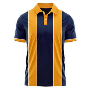 Polos Sublimados Elegantes y Cómodos, Diseño Personalizable, Ideales para Equipos Deportivos y Uso Casual, Polos 2026 - Product Image 3