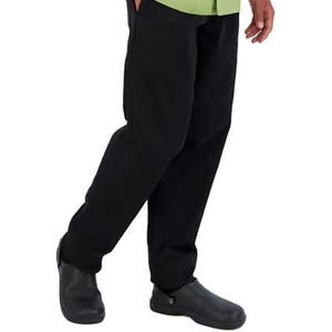 Vestes de chef unisexes, manches longues réglables, veste de cuisinier, vêtements de cuisine pour restaurant, hôtel, uniforme de serveur, prix de gros - Product Image 3