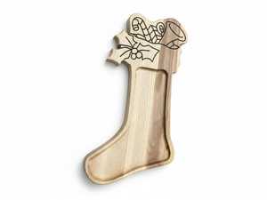 Christmas <b>Wooden</b> <b>Tray</b> Wholesale Christmas <b>Wooden</b> <b>Tray</b> Bulk Christmas <b>Wooden</b> <b>Tray</b> Manufacturer Christmas <b>Wooden</b> <b>Tray</b> Supplier - Product Image 5