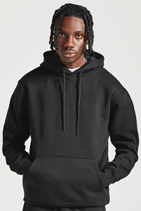 Sudadera con capucha de poliéster para hombre con cremallera de un cuarto, ropa deportiva para senderismo al aire libre, ropa informal, ropa de trabajo agrícola, ropa para granja - Product Image 4