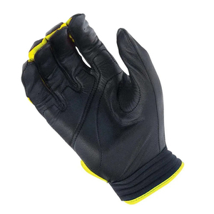 Gants de frappe de baseball élégants, vente en gros, sur mesure, de haute qualité, confortables et doux pour tous les joueurs de baseball - Product Image 2