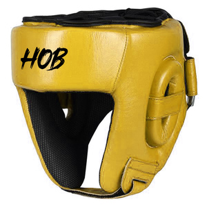 Protector de Cabeza de Boxeo de Alto Rendimiento, Diseño Personalizado, Equipo de Entrenamiento de Boxeo, Protector de Cabeza de Boxeo MMA - Product Image 5