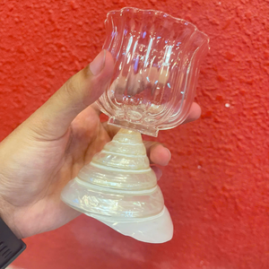 Verre de coquillage vietnamien fiable 2026 pour une qualité artisanale constante, outils de stockage à long terme pour l'hôtellerie, 99 Gold Data - Product Image 1