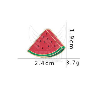 Pins de Esmalte Fabricados en Pakistán 2026, Nuevo Diseño, Pins de Esmalte Hechos de Hierro, Pins de Esmalte de Tamaño Personalizado - Product Image 2