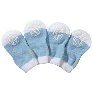 Zapatos y Calcetines para Mascotas con Suelas de Goma - Product Image 3