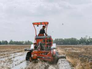 Meilleures ventes d'outils agricoles, machine à faire des sillons, durable et efficace, combinaison parfaite pour l'agriculture, nouvelle vente - Product Image 3