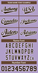 Veste universitaire respirante en toile pour homme, personnalisable avec logo de club sportif, nom de l'équipe, style baseball, pour université et collège - Product Image 5