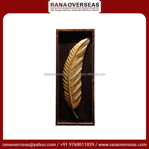 Pieza de arte única para colgar en la pared decorativa para interiores modernos y tradicionales, decoración bohemia y rústica hecha a mano para el hogar en muchos diseños - Product Image 3