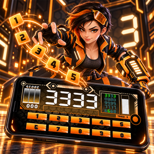Commercial <b>Game</b> Box with Online Platform and Flexible <b>Game</b> Selection - Product Image 6