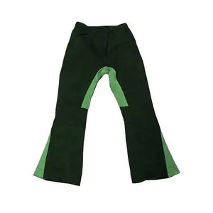 <b>Harem</b> Jogger Pants Casual Baggy <b>Trousers</b> for Men with Relaxed Fit Oversized Baggy Pants for Men Street Wear Baggy Pants - Product Image 2
