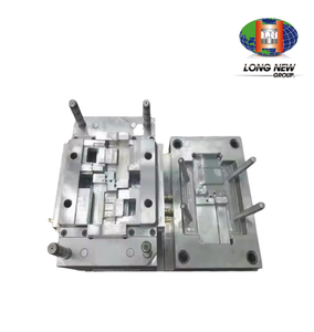 Punto de Elevación Frontal de Plástico HIPS Personalizado LONGNEW |   Moldeo por Inyección de Acero Pulido para Piezas de Automóviles - Product Image 2