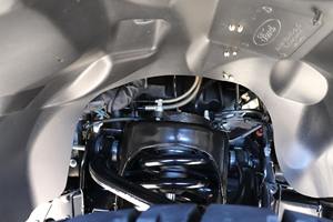 Ford F-150 Shelby Raptor 2014 - Product Image 5