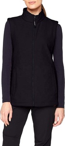 High Quality <b>Women</b> Fleece Gilets Winter Warm Outdoor Fashion Wear Sleeveless Jacket Vest <b>Waistcoat</b> - Product Image 5