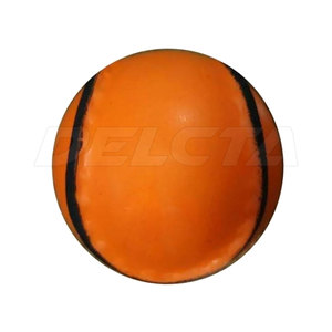 Fabriqué avec les meilleurs matériaux, accessoires sportifs, ballon de hurling personnalisé selon votre propre design. - Product Image 4