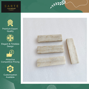 Offre Spéciale : Support de Couverts de Luxe en Marbre – Ensemble Moderne pour Couteaux, Fourchettes et Cuillères – Accessoire de Table en Pierre Premium pour la Salle à Manger - Product Image 3