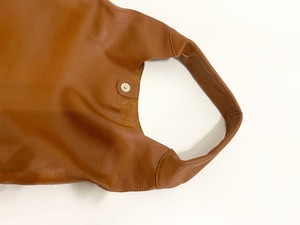 Unique Design Oem Softshell Leather <b>Bag</b> Hobo Classic Soft Material Comfortable Manufacture sustainable style Leather Hobo <b>Bag</b> - Product Image 4