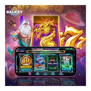Points de jeu en gros, crédits Orion Star, distributeur Galaxy World, logiciel Vblink Juwa, compte Cash App - Product Image 1