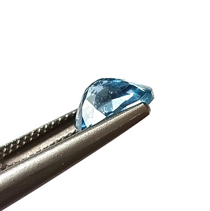 เบาะพลอยสีฟ้าธรรมชาติ1.60 CT สีที่ดี - Product Image 4