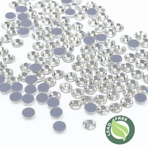 ARIANA CRYSTAL IRON ON HOTFIX GLASS RHINESTONES FOR GARMENTS, <b>SHOES</b> & <b>ACCESSORIES</b> CUSTOMISABLE HIGH QUALITY IN - Product Image 1