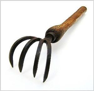 Linea Exports Inc. – Outils de jardinage de haute qualité, design élégant, en métal et bois, pour la maison et le mini-jardin – Vente chaude - Product Image 5
