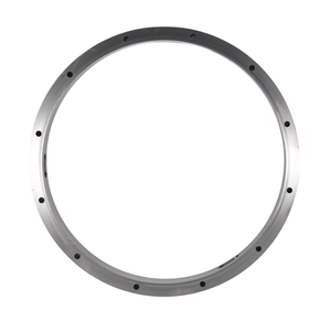 Anneau en fonte ductile de haute précision VARTIS ENGINEERING PVT. LTD. Fabriqué au Gujarat - Product Image 1