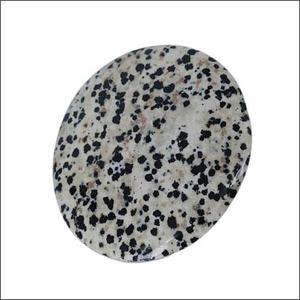 Piedra dálmata Energía Piedras preciosas Lealtad Fancy Piedras preciosas sueltas - Product Image 1