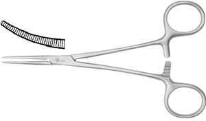 Outils de laparotomie pédiatrique de haute qualité 41 pièces pour les dispositifs médicaux réutilisables de puissance manuelle de chirurgie générale et abdominale - Product Image 6