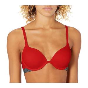 Soutien-gorge push-up pour femmes, sans couture, en dentelle, rembourrage doux, respirant, confortable, à porter au quotidien, fabrication OEM, vente en gros - Product Image 3