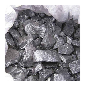 Ferromanganèse de manganèse de catégorie à faible teneur en carbone moyenne à haute teneur en carbone pour la sidérurgie - Product Image 4